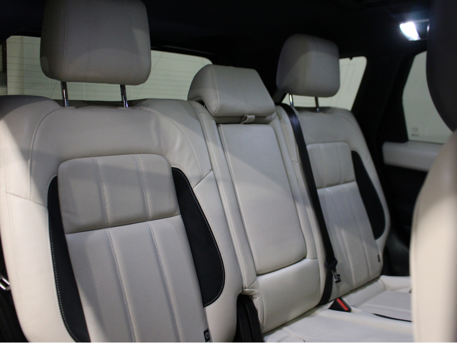 2021 Land Rover Range Rover Sport 2.0L Petrol Plug-in Hybrid For Sale Images