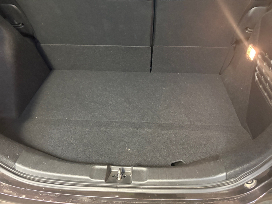 2017 Honda Fit 1.5L Petrol Hybrid For Sale Images