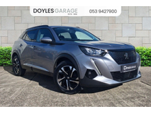 Peugeot 2008 Allure 1.5 Blue HDi Diesel 110bhp
