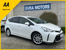 2018 Toyota Prius+
