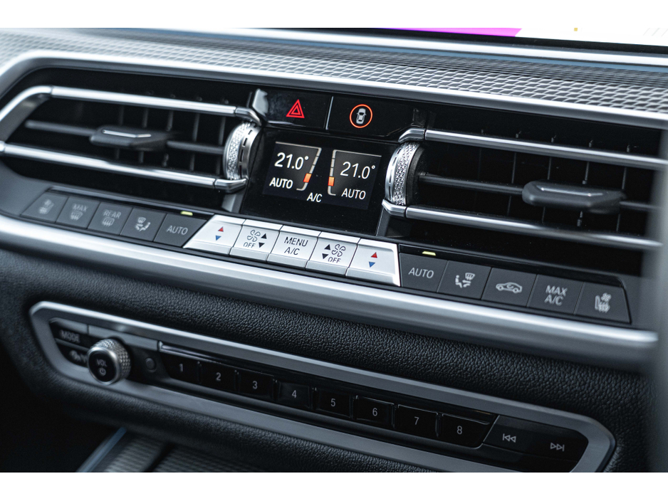 2022 BMW X5 3L Hybrid For Sale Images