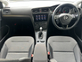 2018 VOLKSWAGEN GOLF TSI Comfortline