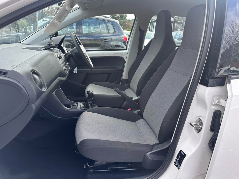 2015 Skoda Citigo 1L Petrol For Sale Images