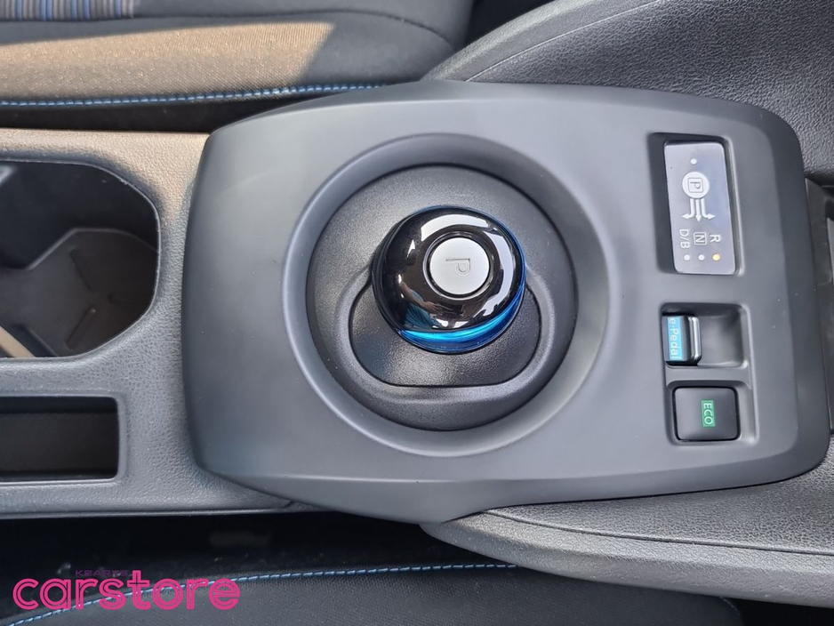 Nissan Leaf Leaf Acenta Acenta 150 Electric 40kWh Auto — thumbnail 23
