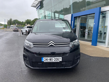 2024 Citroen Berlingo 1.5L Diesel For Sale Images