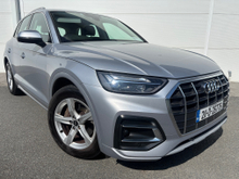 2021 Audi Q5 2L Diesel For Sale Images