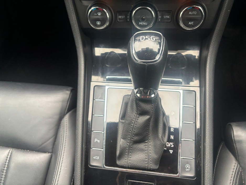 2016 Skoda Superb 1.6L Diesel For Sale Images