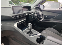 2020 Peugeot 3008 1.5L Diesel For Sale Images