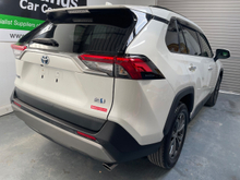 2022 Toyota Rav4 2.5L Petrol Hybrid For Sale Images