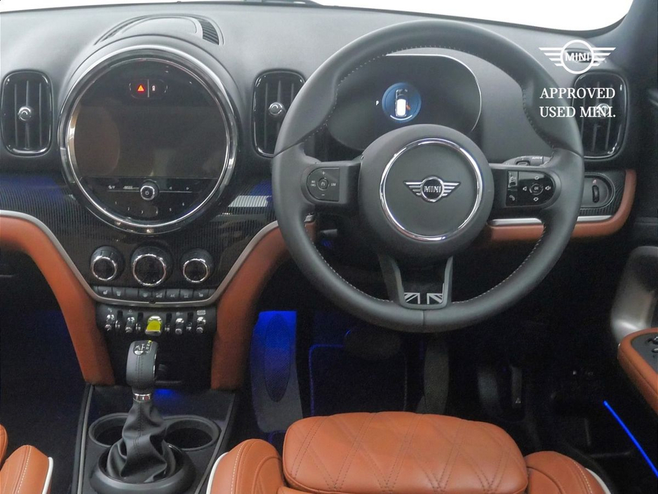 2023 MINI Countryman 1.5L Petrol Plug-in Hybrid For Sale Images