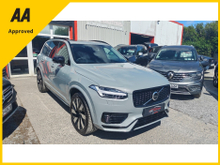 2024 Volvo XC90 2L Petrol Plug-in Hybrid For Sale Images