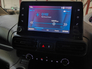 2021 PEUGEOT PARTNER PROF PLUS 1.5 BLUE HDI 100 LON