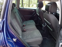 2018 Volkswagen Tiguan 2L Diesel For Sale Images