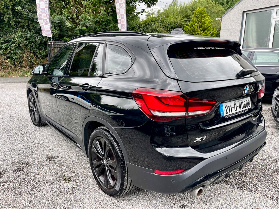 BMW X1 xDrive25e Sport Auto — thumbnail 3