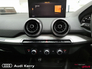 2023 AUDI Q2 30TFSI 110BHP SE