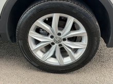 2019 Volkswagen Tiguan 2L Diesel For Sale Images