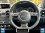 2014 AUDI A1 1.4 TFSI S-LINE AUTO ONLY 25000 KLM *CAR ID 82*