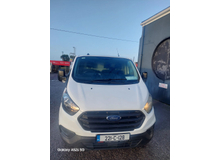 2022 Ford Transit Custom Kombi