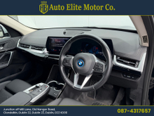 2023 BMW iX1 0L Electric For Sale Images