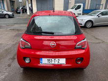 2015 Opel Adam 1.4L Petrol For Sale Images