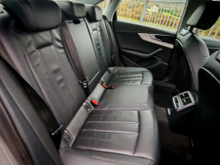 2022 Audi A4 2L Diesel For Sale Images