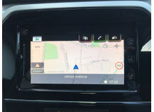 2021 Suzuki Vitara 1.4L Petrol For Sale Images