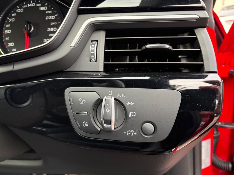 2023 Audi A5 2L Diesel For Sale Images