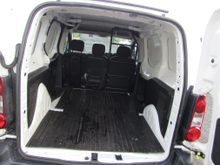 2018 Citroen Berlingo 1.6L Diesel For Sale Images