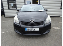 2013 Toyota Verso 2.0L Diesel For Sale Images