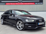2014 AUDI A4 2.0 TDI 150BHP MULTITRONIC S LINE