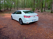 2017 Renault Megane 1.5L Diesel For Sale Images