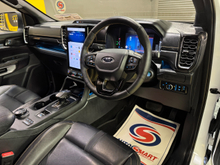 2025 Ford Ranger 2L Diesel For Sale Images