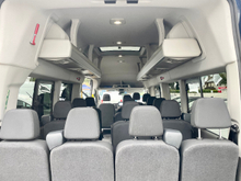 2020 Ford Transit 2L Diesel For Sale Images