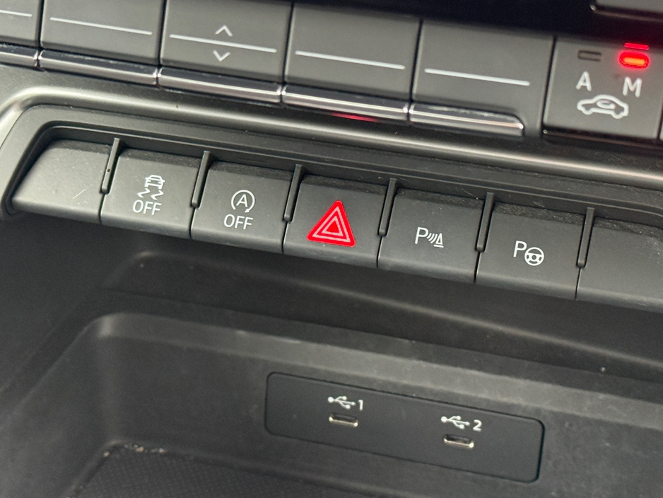 2021 Audi A3 1L Petrol For Sale Images