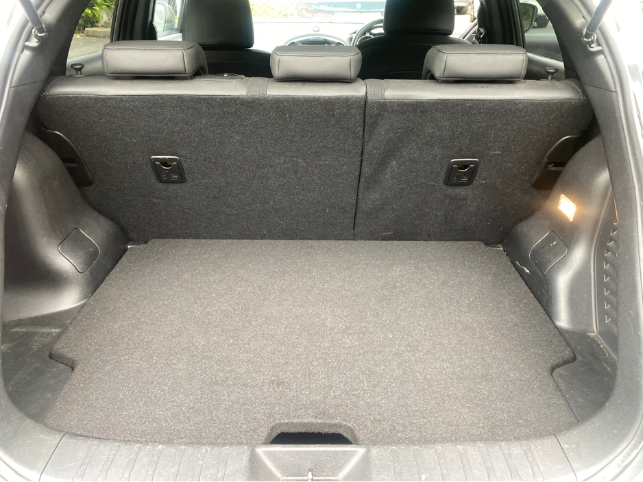 2016 Nissan Juke 1.5L Diesel For Sale Images