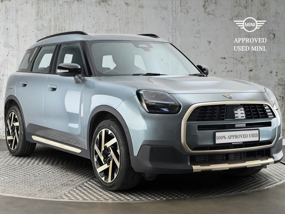 2024 MINI Countryman For Sale Images