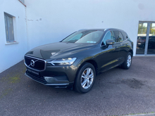 2018 Volvo XC60 2L Diesel For Sale Images