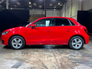2016 AUDI A1 1.0L TFSI AUTOMATIC - CRUISE CONTROL - REVERSE PARKING SENSORS