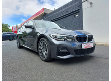 2021 BMW 3 Series 2.0L Petrol Plug-in Hybrid For Sale Images