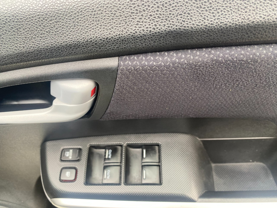 2014 Honda Insight 1.3L Petrol Hybrid For Sale Images