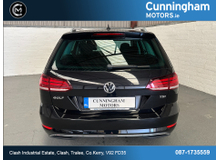 2018 Volkswagen Golf 1.2L Petrol For Sale Images