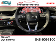 2019 Audi Q7 3L Diesel For Sale Images