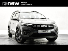 Dacia Jogger Expression TCe 110 GSR2