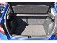 2016 Skoda Fabia 1.2L Petrol For Sale Images