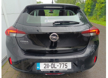2021 Opel Corsa 1.2L Petrol For Sale Images