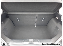 2021 Ford Fiesta 1.0L Petrol For Sale Images