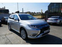 2019 Mitsubishi Outlander 2.4L Petrol Plug-in Hybrid For Sale Images