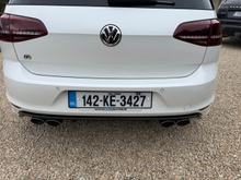 2014 Volkswagen Golf 2L Petrol For Sale Images