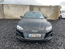 2019 Audi A5 2L Petrol For Sale Images