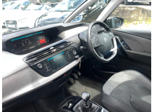 2020 Citroen Grand C4 SpaceTourer 1.5L Diesel For Sale Images